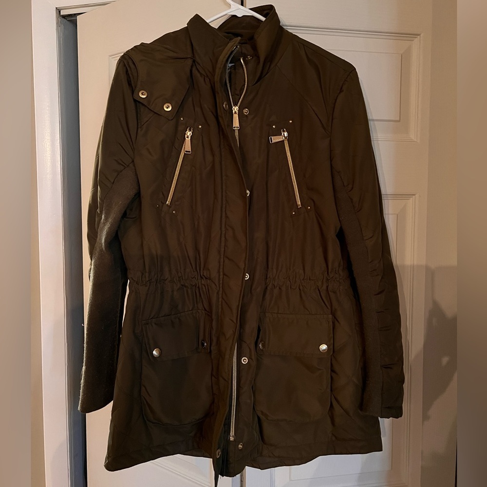 BCBG coat